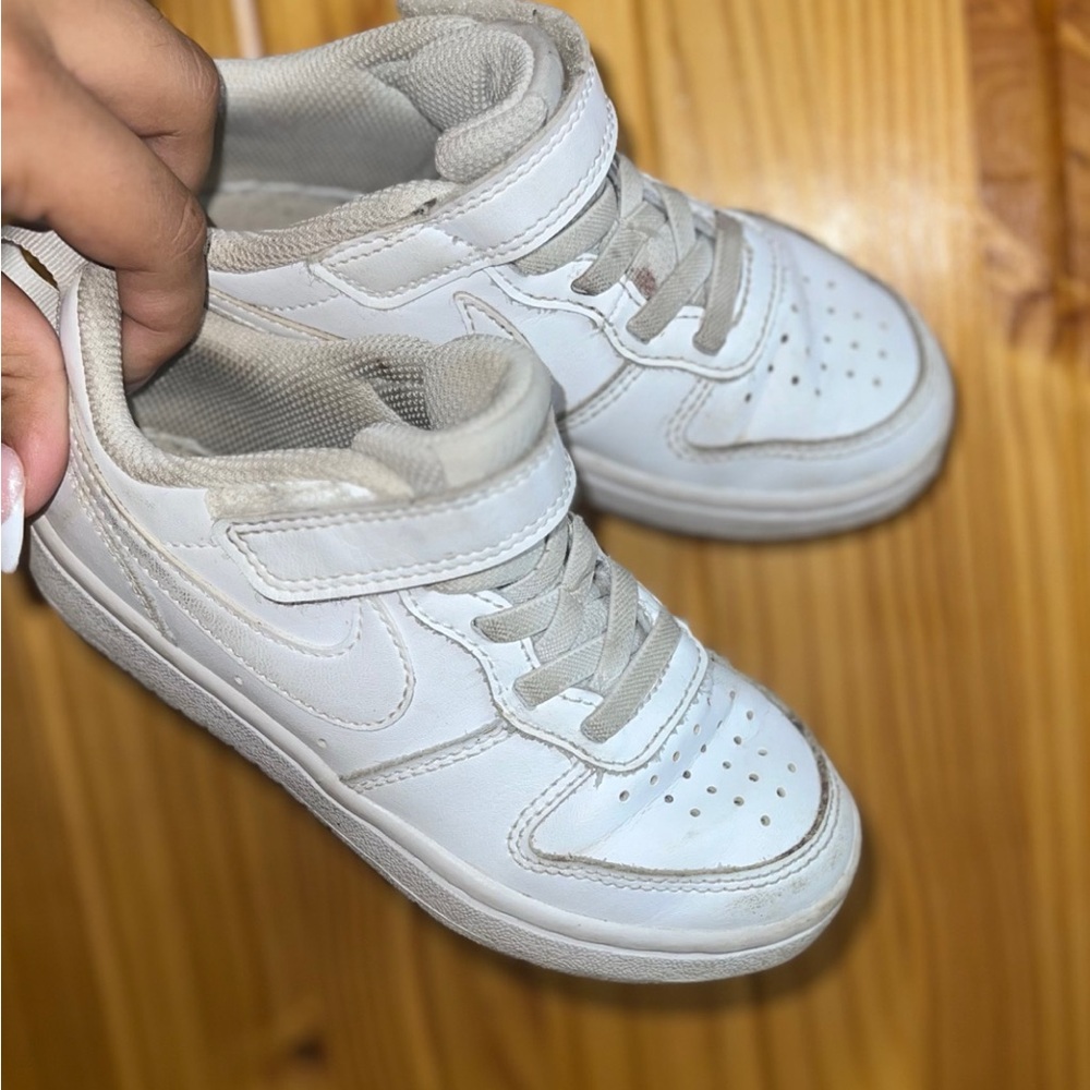 Boys Nikes